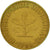 Monnaie, République fédérale allemande, 10 Pfennig, 1966, Karlsruhe, TTB+