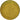 Coin, GERMANY - FEDERAL REPUBLIC, 10 Pfennig, 1986, Stuttgart, AU(50-53), Brass