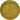 Coin, GERMANY - FEDERAL REPUBLIC, 10 Pfennig, 1980, Stuttgart, AU(50-53), Brass