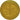Coin, GERMANY - FEDERAL REPUBLIC, 10 Pfennig, 1978, Stuttgart, AU(50-53), Brass