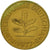 Münze, Bundesrepublik Deutschland, 10 Pfennig, 1977, Munich, SS+, Brass Clad