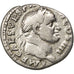 Denarius, Roma, EF(40-45), Silver, Cohen #45, 2.75