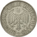 Coin, GERMANY - FEDERAL REPUBLIC, Mark, 1967, Karlsruhe, AU(50-53)