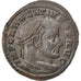 Maxentius, Follis, Aquileia, MS(60-62), Bronze, RIC #113, 6.06
