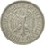 Coin, GERMANY - FEDERAL REPUBLIC, Mark, 1977, Stuttgart, AU(50-53)