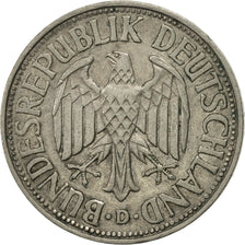 Monnaie, République fédérale allemande, Mark, 1970, Munich, TTB+