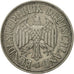 Monnaie, République fédérale allemande, Mark, 1970, Munich, TTB+