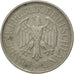 Münze, Bundesrepublik Deutschland, Mark, 1971, Munich, SS+, Copper-nickel