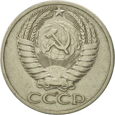 Moneta, Russia, 50 Kopeks, 1964, Saint-Petersburg, BB+, Rame-nichel-zinco