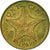 Moneta, Bahamy, Elizabeth II, Cent, 1969, Franklin Mint, EF(40-45), Mosiądz