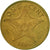 Moneta, Bahamy, Elizabeth II, Cent, 1966, Franklin Mint, EF(40-45), Mosiądz