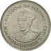 Coin, Lesotho, Moshoeshoe II, 50 Licente, Lisente, 1983, AU(55-58)