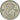 Coin, Sweden, Carl XVI Gustaf, 50 Öre, 1983, AU(55-58), Copper-nickel, KM:855