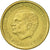 Coin, Sweden, Carl XVI Gustaf, 10 Kronor, 1992, AU(55-58), Copper-Aluminum-Zinc