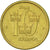 Monnaie, Suède, Carl XVI Gustaf, 10 Kronor, 1992, SUP, Copper-Aluminum-Zinc