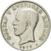 Moneta, Svezia, Gustaf V, Krona, 1933, BB, Argento, KM:786.2