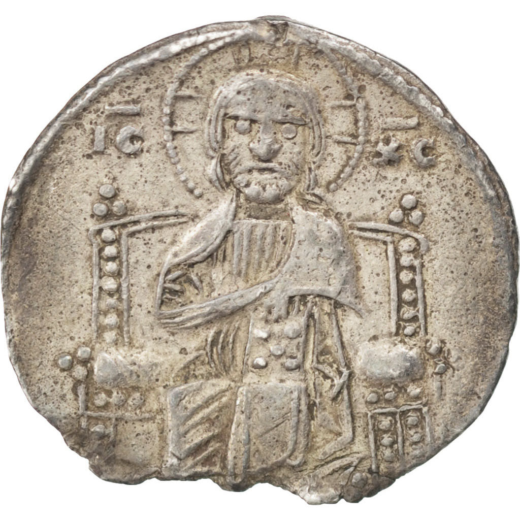 Italy, Gros, Venezia, AU(55-58), Silver, 1.83