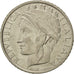 Monnaie, Italie, 100 Lire, 1993, Rome, SUP, Copper-nickel, KM:159