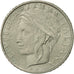Moneta, Italia, 100 Lire, 1997, Rome, SPL-, Rame-nichel, KM:159