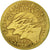 Coin, EQUATORIAL AFRICAN STATES, 10 Francs, 1969, Paris, VF(20-25)
