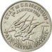 Cameroon, 50 Francs, 1960, Paris, AU(55-58), Copper-nickel, KM:13