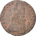 Ireland, 1/2 Penny Token, 1789, EF(40-45), Copper, 10.93