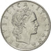 Monnaie, Italie, 50 Lire, 1972, Rome, SUP, Stainless Steel, KM:95.1