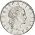 Moneda, Italia, 50 Lire, 1978, Rome, EBC, Acero inoxidable, KM:95.1