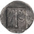 Coin, 1/4 Drachma, AU(50-53), Silver