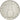 Monnaie, Italie, 5 Lire, 1972, Rome, TTB+, Aluminium, KM:92