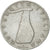 Coin, Italy, 5 Lire, 1955, Rome, AU(50-53), Aluminum, KM:92