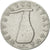 Coin, Italy, 5 Lire, 1952, Rome, AU(50-53), Aluminum, KM:92