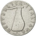 Monnaie, Italie, 5 Lire, 1952, Rome, TTB+, Aluminium, KM:92