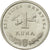 Moneta, Croazia, Kuna, 2001, SPL-, Rame-nichel-zinco, KM:9.1