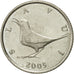 Moneda, Croacia, Kuna, 2005, EBC, Cobre - níquel - cinc, KM:9.1