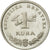 Moneta, Croazia, Kuna, 2005, SPL-, Rame-nichel-zinco, KM:9.1