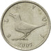 Coin, Croatia, Kuna, 2007, AU(55-58), Copper-Nickel-Zinc, KM:9.1