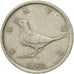 Monnaie, Croatie, Kuna, 1997, TTB+, Copper-Nickel-Zinc, KM:9.1