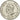 Munten, Nieuw -Caledonië, 10 Francs, 1991, Paris, PR, Nickel, KM:11