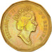 Coin, Canada, Elizabeth II, Dollar, 1994, Royal Canadian Mint, Ottawa