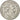 Coin, Monaco, Rainier III, 5 Francs, 1975, AU(55-58), Copper-nickel, KM:150