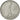 Moneta, Turcja, 2-1/2 Lira, 1964, AU(50-53), Stal nierdzewna, KM:893.1