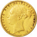 AUSTRALIA, Sovereign, 1976, Melbourne, KM #7, EF(40-45), Gold, 7.95