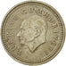 Moneta, Turcja, 1000 Lira, 1994, EF(40-45), Mosiądz niklowy, KM:997