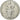 Coin, French Polynesia, 5 Francs, 1983, Paris, MS(60-62), Aluminum, KM:12