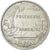 Coin, French Polynesia, 5 Francs, 1983, Paris, MS(60-62), Aluminum, KM:12