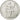 Coin, French Polynesia, 5 Francs, 1977, Paris, MS(60-62), Aluminum, KM:12