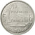 Coin, French Polynesia, 5 Francs, 1975, Paris, MS(60-62), Aluminum, KM:12