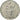 Coin, French Polynesia, 5 Francs, 1986, Paris, MS(60-62), Aluminum, KM:12