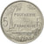 Münze, French Polynesia, 5 Francs, 1986, Paris, VZ+, Aluminium, KM:12